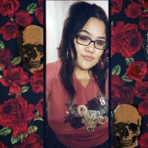 Meet your Posher, Erica